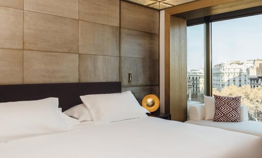 Hotel Almanac Barcelona