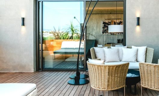 Hotel Almanac Barcelona