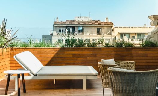 Hotel Almanac Barcelona