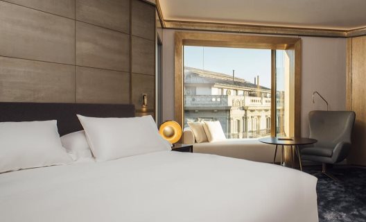 Hotel Almanac Barcelona