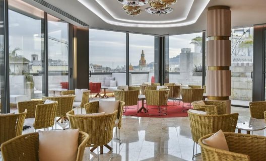 Hotel Almanac Barcelona