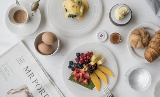 Hotel Almanac Barcelona