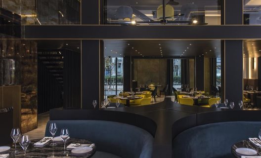 Hotel Almanac Barcelona