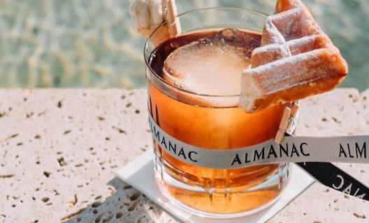 Hotel Almanac Barcelona