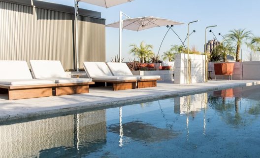 Hotel Almanac Barcelona