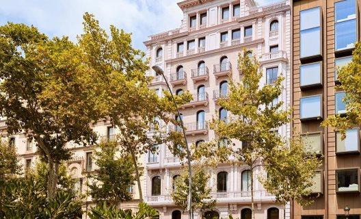 Hotel Almanac Barcelona