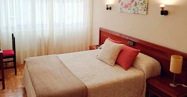 Hotel Almendra