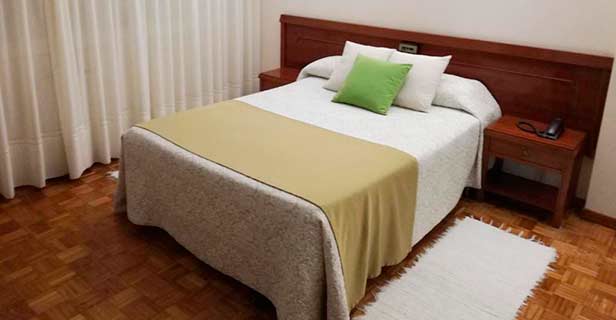 Hotel Almendra