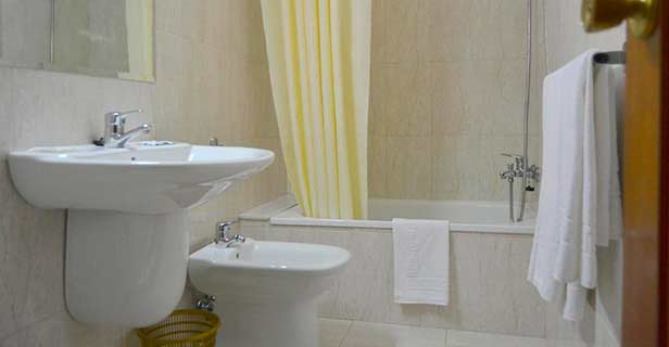 Hotel Almendra