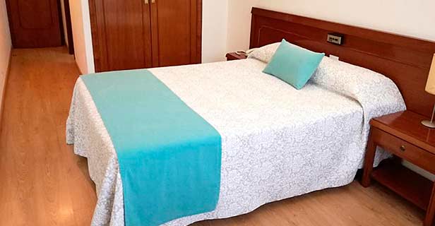 Hotel Almendra