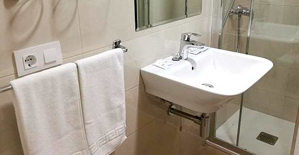 Hotel Almendra