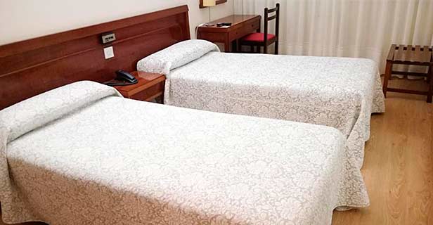 Hotel Almendra