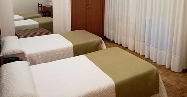 Hotel Almendra