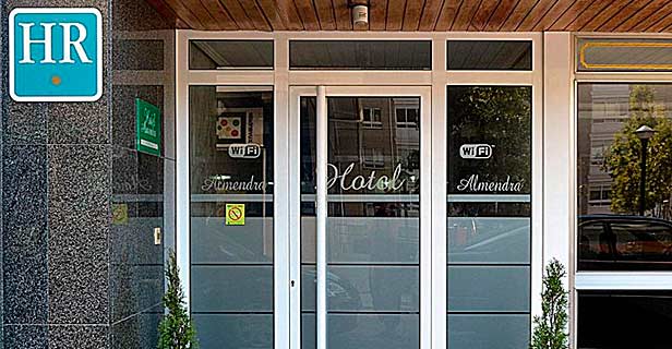 Hotel Almendra