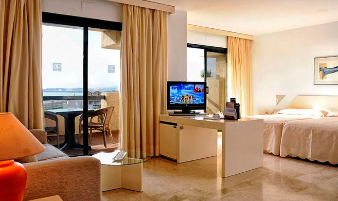 Hotel Almerimar Resort