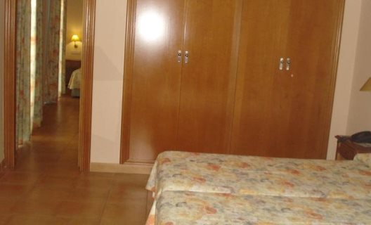 Hotel Almijara