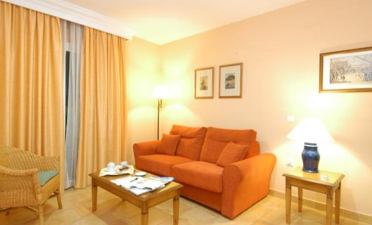 Hotel Almijara