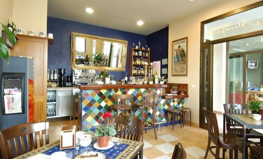 Hotel Almijara