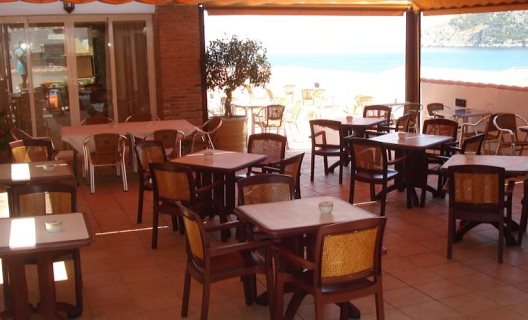 Hotel Almijara