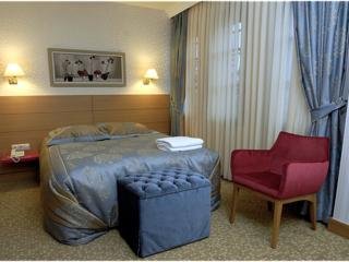 Hotel Almina Istanbul