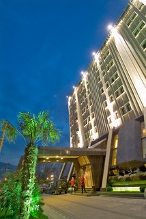 Hotel Almira
