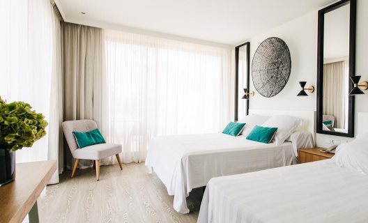 Hotel Almirante