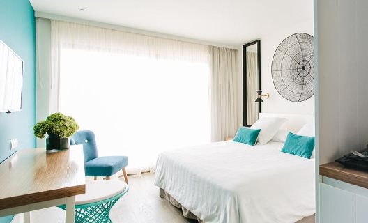 Hotel Almirante