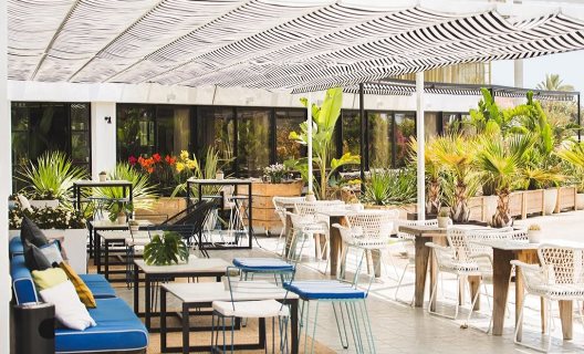 Hotel Almirante