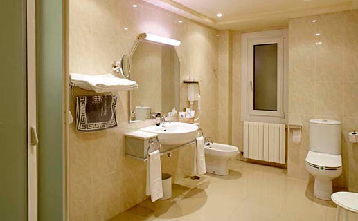 Hotel Almirante Bonifaz