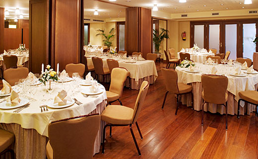 Hotel Almirante Bonifaz
