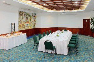 Hotel Almirante Cartagena