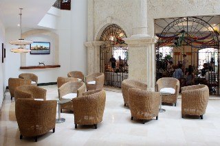 Hotel Almirante Cartagena