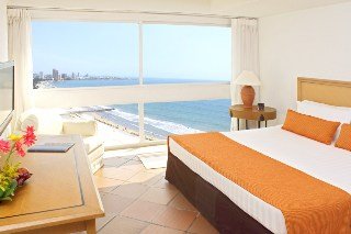 Hotel Almirante Cartagena