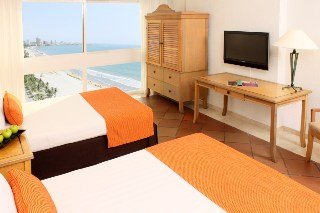 Hotel Almirante Cartagena