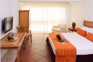 Hotel Almirante Cartagena