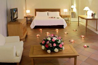 Hotel Almirante Cartagena