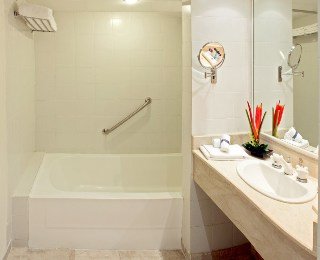 Hotel Almirante Cartagena