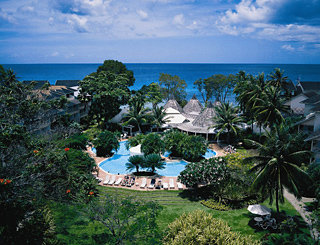 Hotel Almond Beach Club All Inclusive