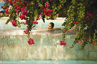 Hotel Almond Beach Club All Inclusive