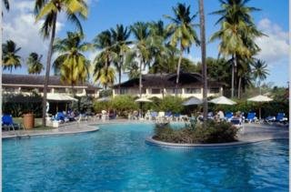 Hotel Almond Beach Village All Inclusive