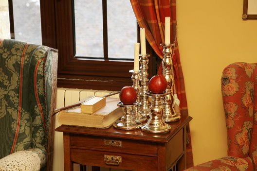 Hotel Almud