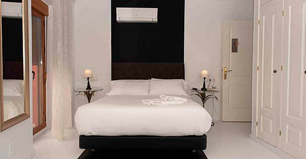 Hotel Almunia