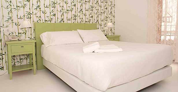 Hotel Almunia