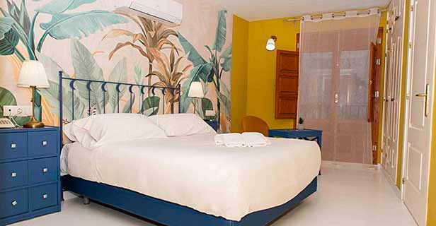 Hotel Almunia