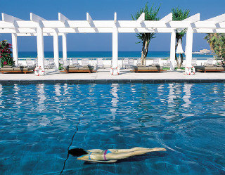 Hotel Almyra