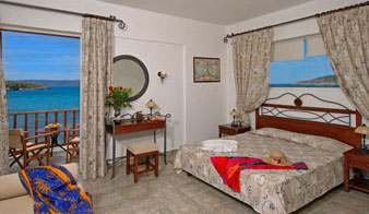 Hotel Almyrida Beach