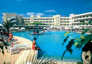 Hotel Aloe