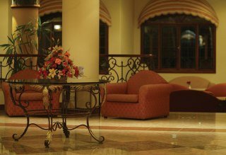 Hotel Aloe