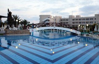 Hotel Aloe
