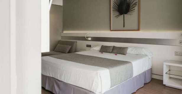 Hotel Aloe Canteras
